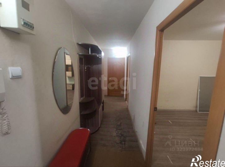 3-комн квартира ул Связистов, 11,  д. 11