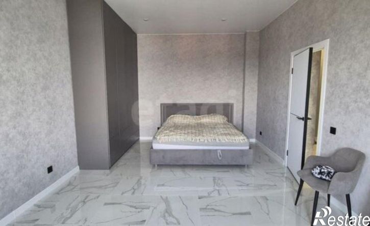 1-комн квартира ул Кировоградская, 70а,  д. 70а