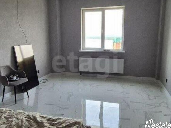 1-комн квартира ул Кировоградская, 70а,  д. 70а