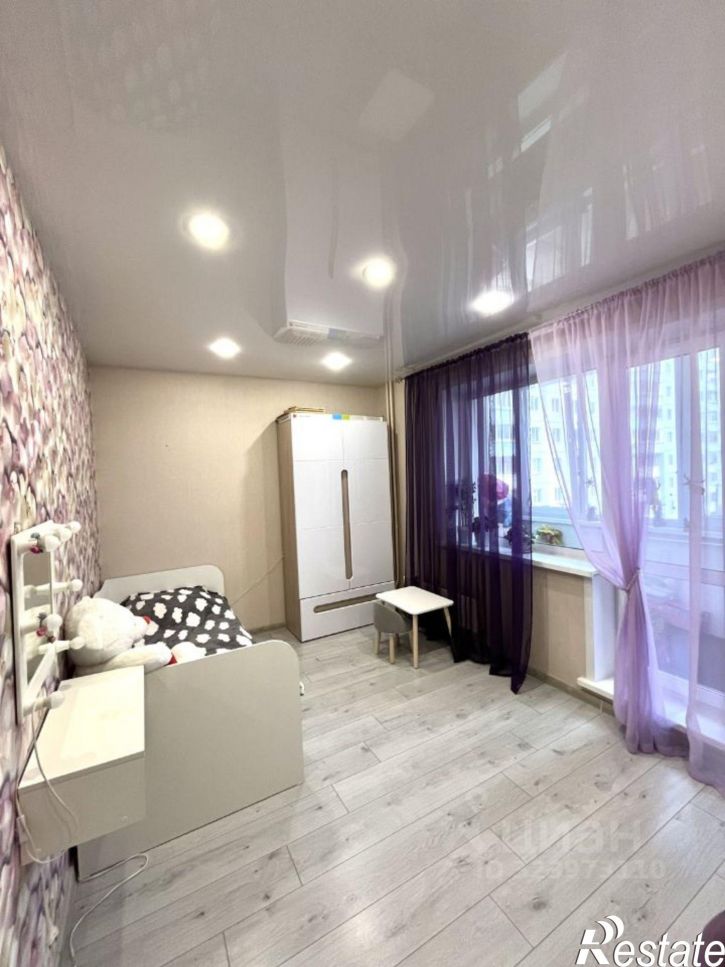 2-комн квартира ул Сигаева, 12,  д. 12