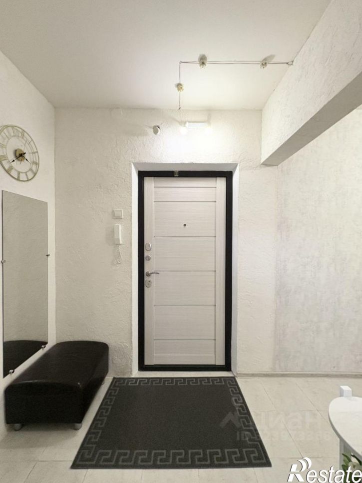 2-комн квартира ул Уссурийская, 25,  д. 25