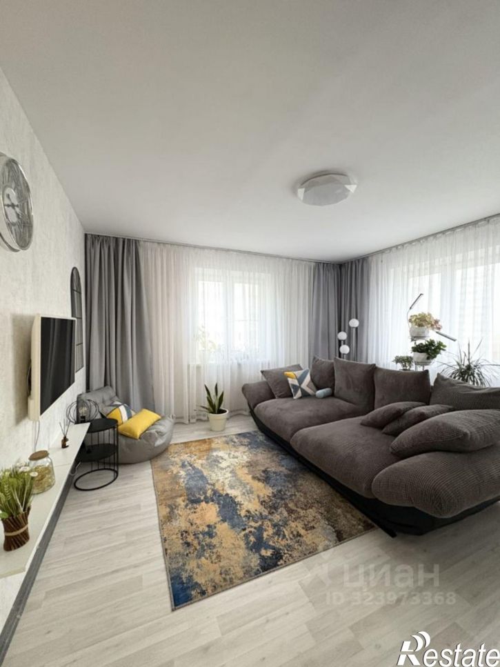 2-комн квартира ул Уссурийская, 25,  д. 25