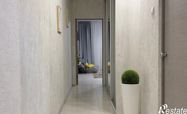 2-комн квартира ул Уссурийская, 25,  д. 25