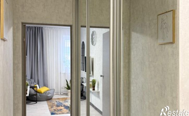 2-комн квартира ул Уссурийская, 25,  д. 25