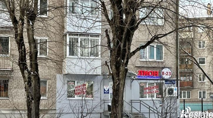 Комната Сысольская улица, 1,  д. 1