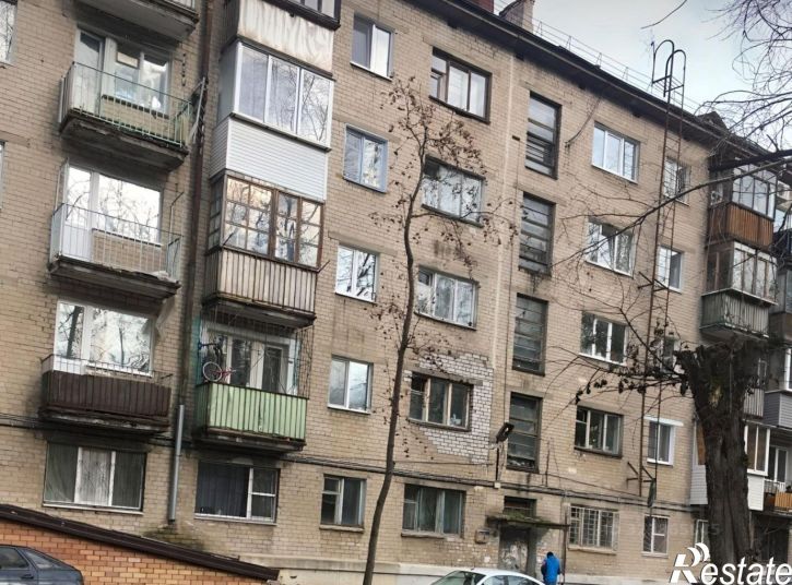 Комната Сысольская улица, 1,  д. 1