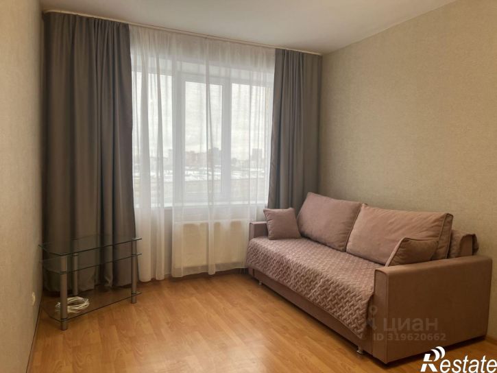 1-комн квартира шоссе Космонавтов, 120,  д. 120