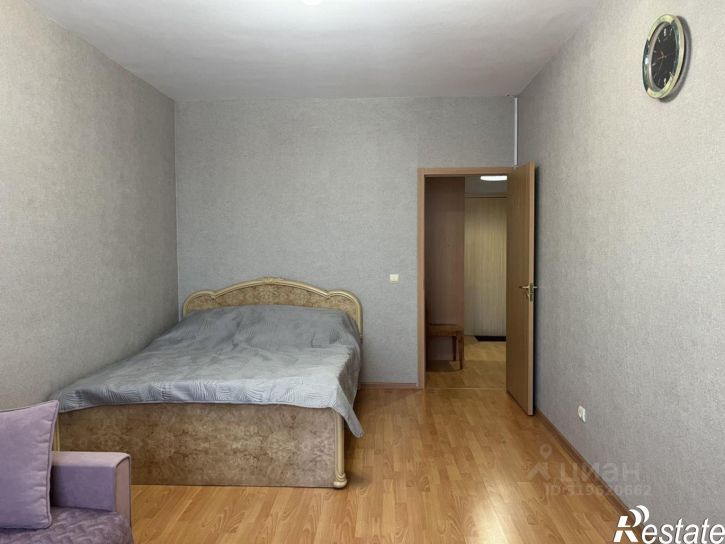 1-комн квартира шоссе Космонавтов, 120,  д. 120