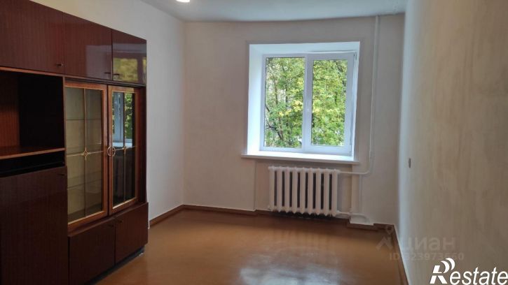 2-комн квартира Фонтанная улица, 1,  д. 1