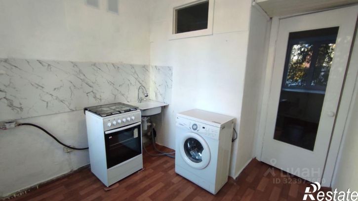 2-комн квартира Фонтанная улица, 1,  д. 1