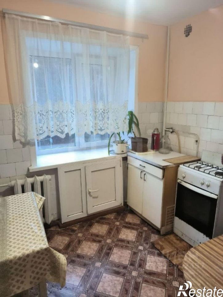 2-комн квартира улица Маршала Рыбалко, 113,  д. 113