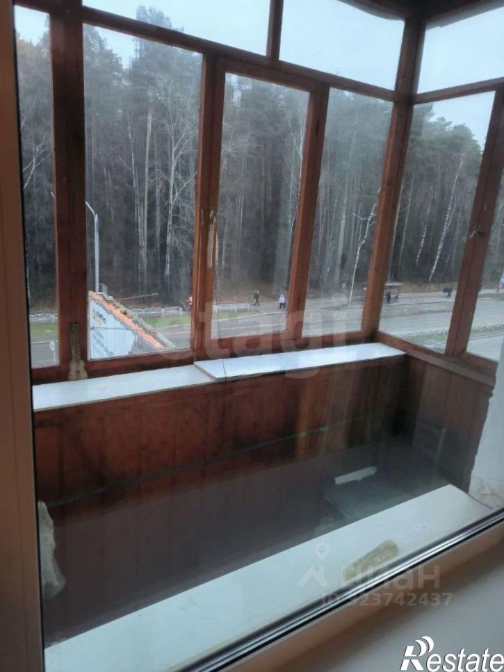 2-комн квартира улица Маршала Рыбалко, 113,  д. 113