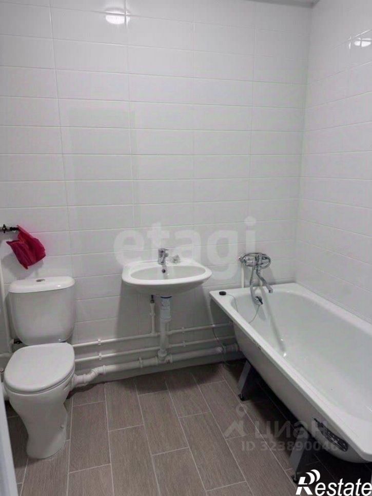 1-комн квартира Магистральная улица, 86Б,  д. 86Б