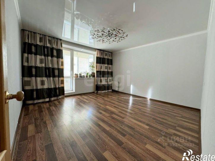 3-комн квартира улица Лякишева, 9,  д. 9