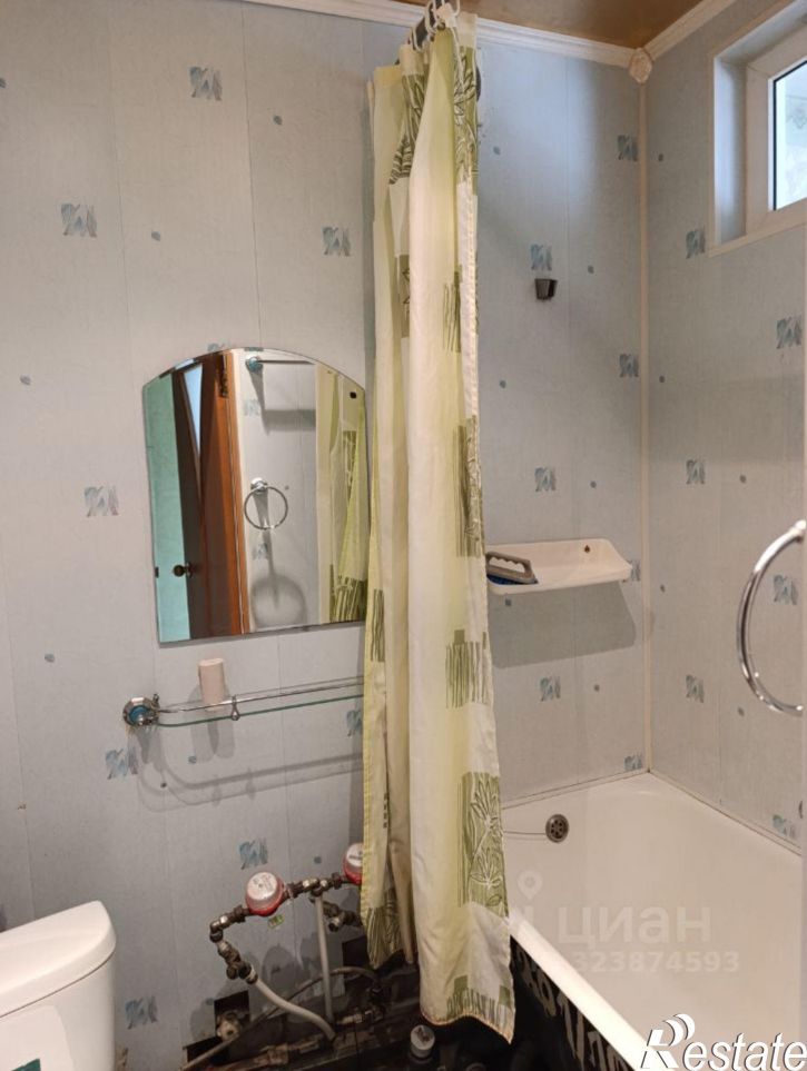 1-комн квартира улица Героев Хасана, 95,  д. 95