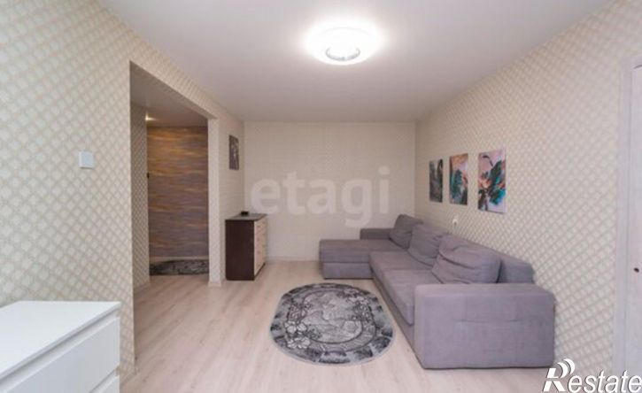 2-комн квартира улица Революции, 62,  д. 62