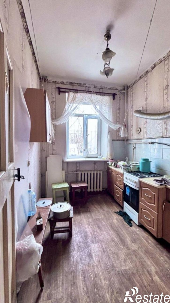 3-комн квартира улица Федосеева, 7,  д. 7