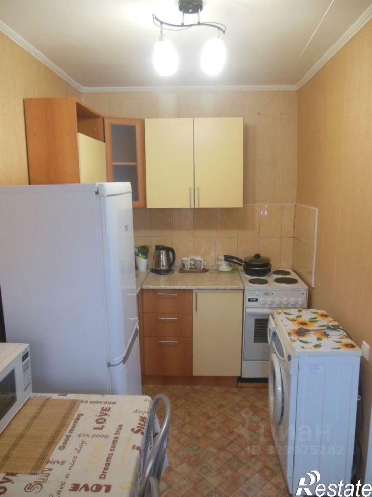 1-комн квартира ул Екатерининская, 120,  д. 120