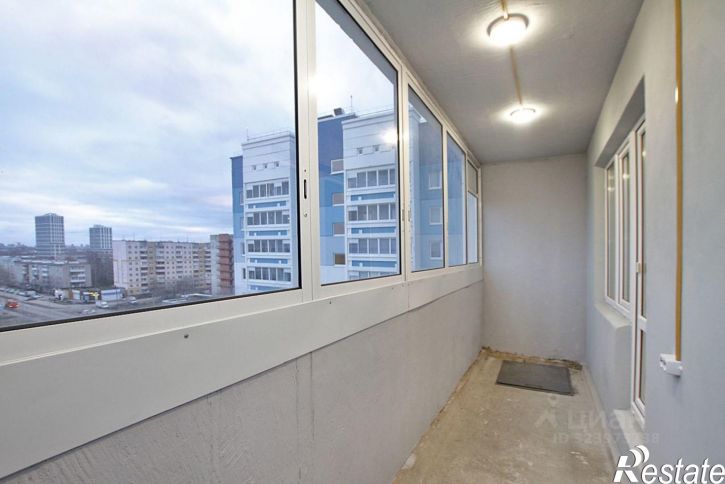 3-комн квартира ул Маяковского, 50,  д. 50