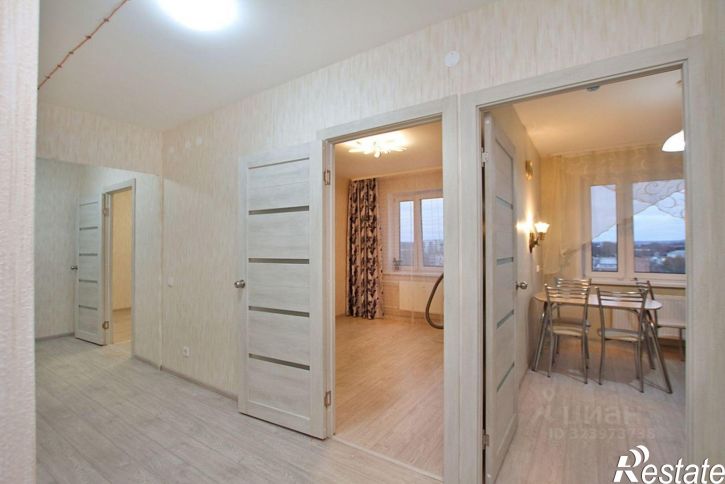 3-комн квартира ул Маяковского, 50,  д. 50