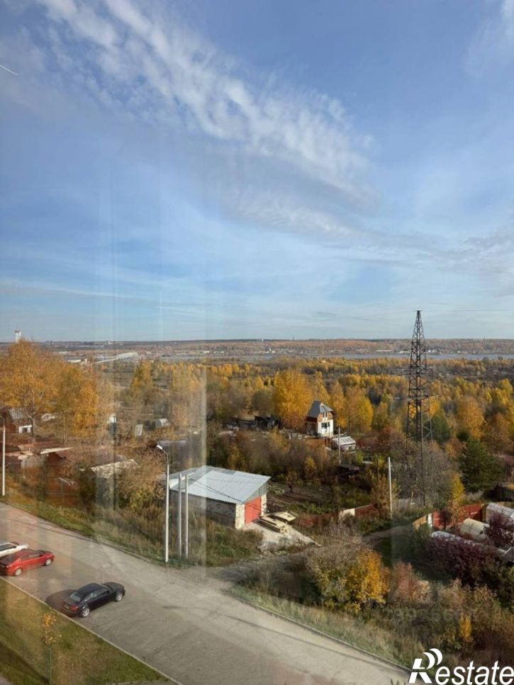 1-комн квартира ул Янаульская, 38,  д. 38