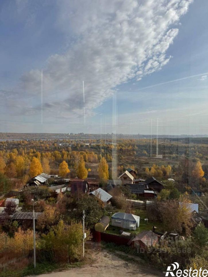 1-комн квартира ул Янаульская, 38,  д. 38