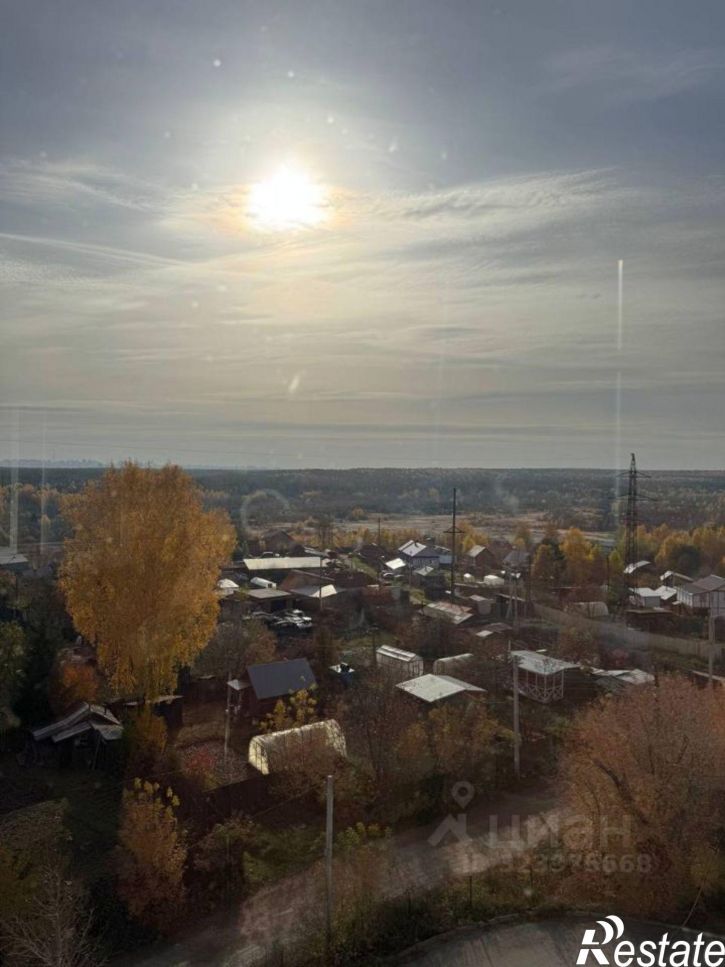 1-комн квартира ул Янаульская, 38,  д. 38