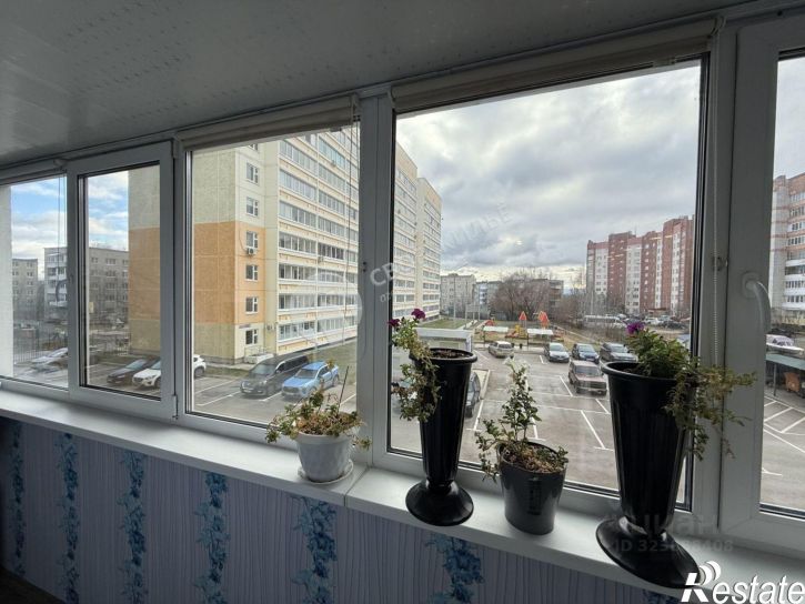 1-комн квартира ул Монтажников, 13,  д. 13