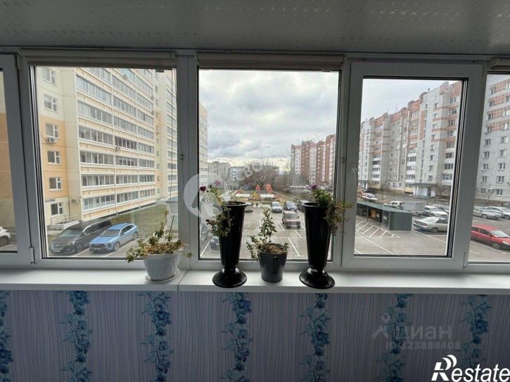 1-комн квартира ул Монтажников, 13,  д. 13