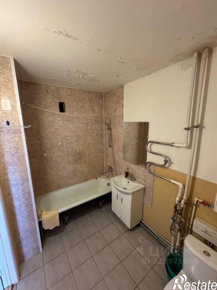 1-комн квартира ул Янаульская, 38,  д. 38