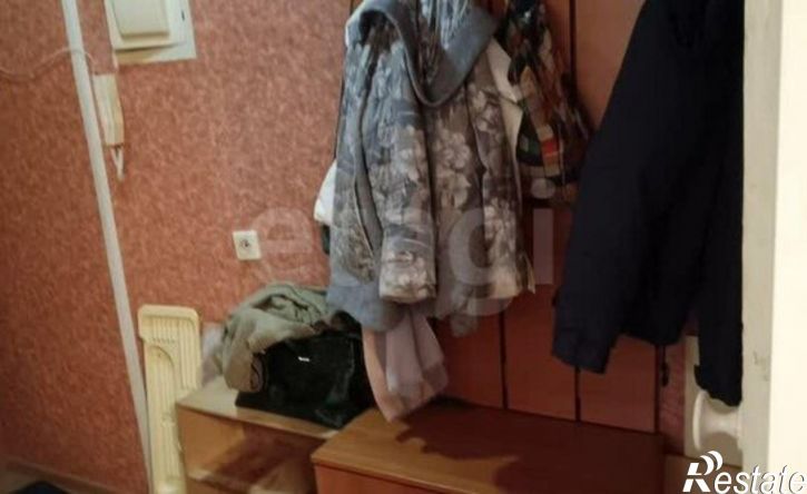 1-комн квартира ул Куйбышева, 1,  д. 1