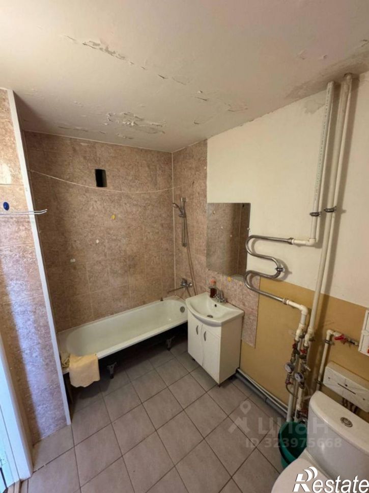 1-комн квартира ул Янаульская, 38,  д. 38