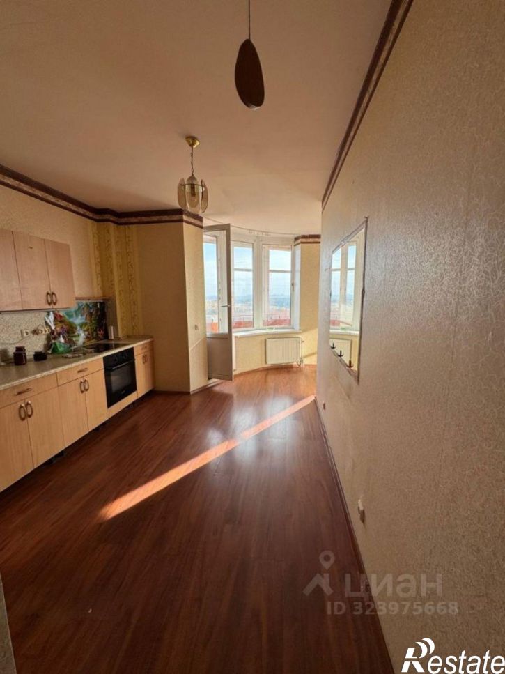 1-комн квартира ул Янаульская, 38,  д. 38