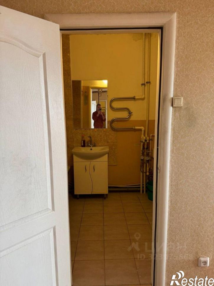 1-комн квартира ул Янаульская, 38,  д. 38