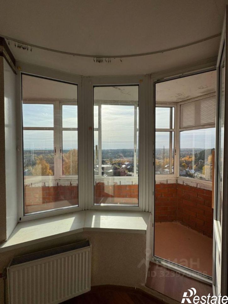 1-комн квартира ул Янаульская, 38,  д. 38