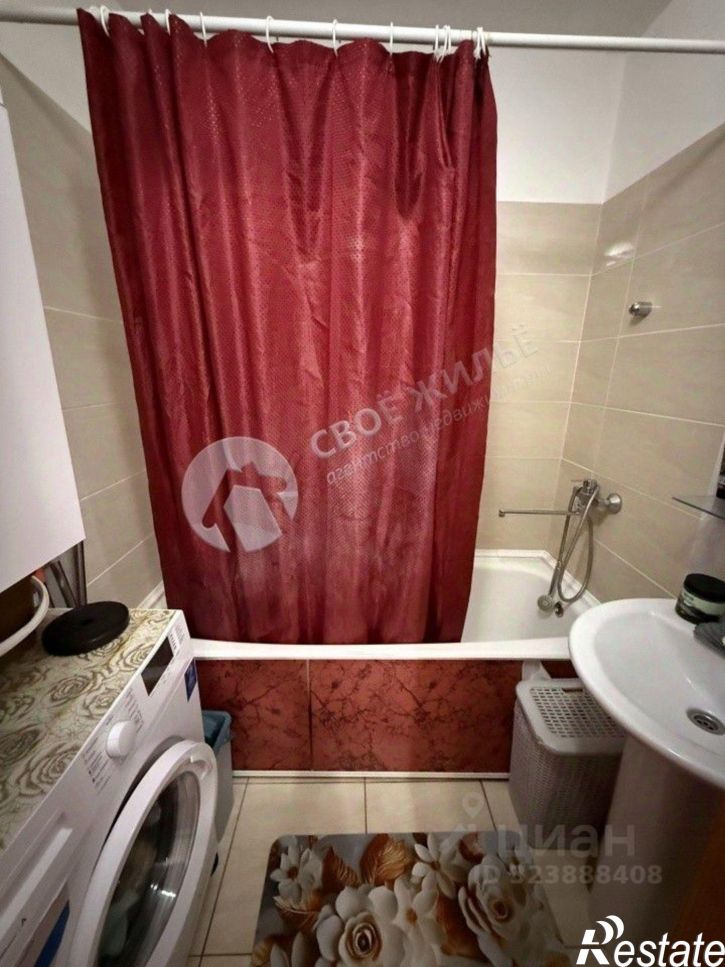 1-комн квартира ул Монтажников, 13,  д. 13