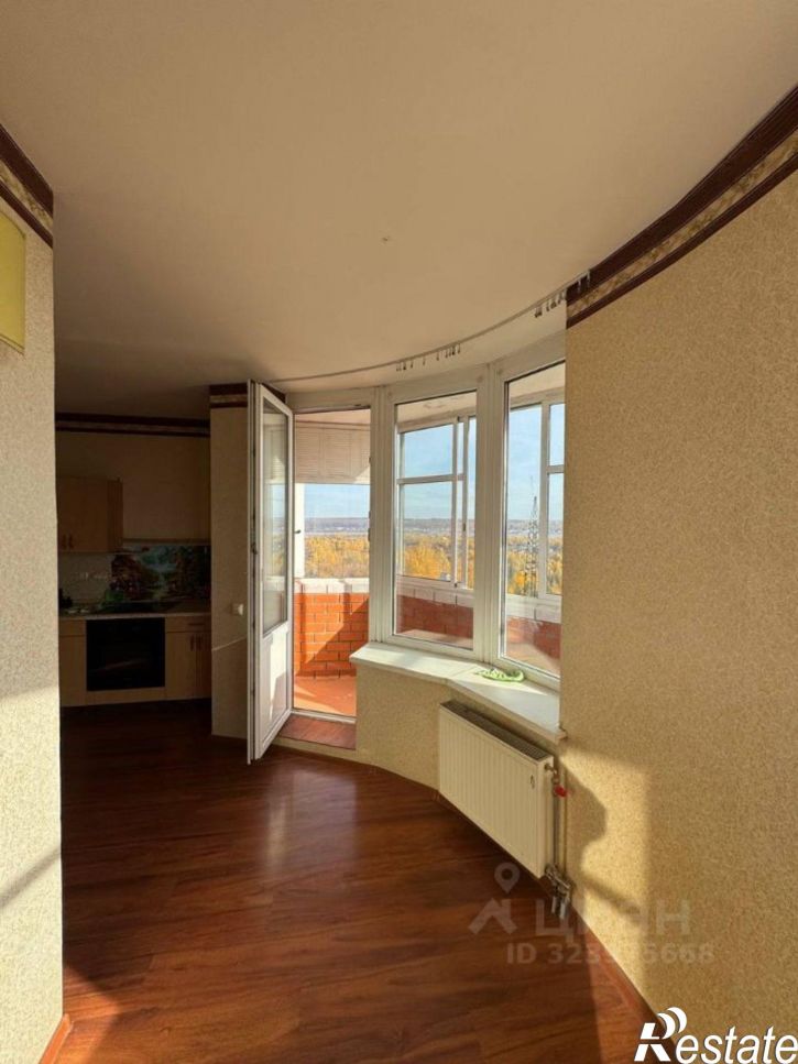 1-комн квартира ул Янаульская, 38,  д. 38