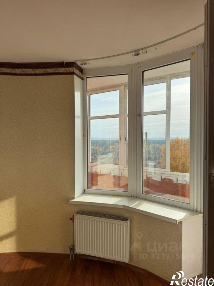 1-комн квартира ул Янаульская, 38,  д. 38