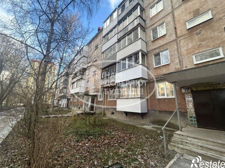 2-комн квартира ул Пушкарская, 77,  д. 77