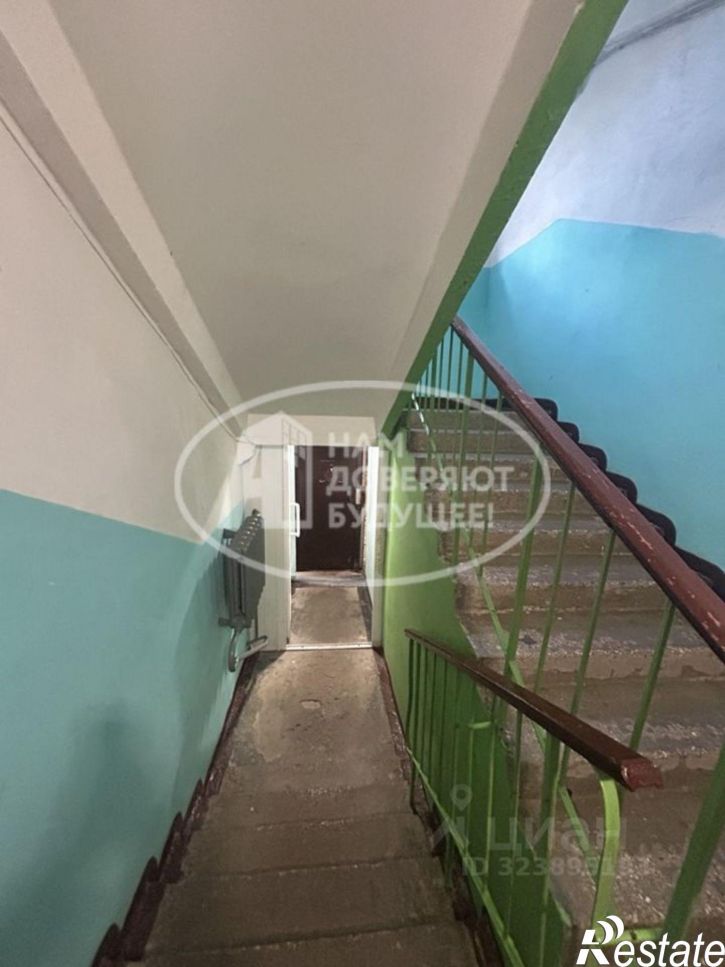 2-комн квартира ул Пушкарская, 77,  д. 77