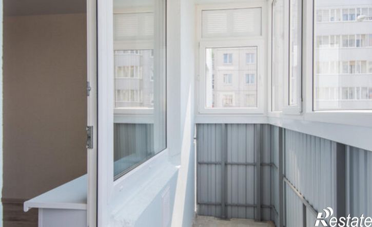 3-комн квартира ул Гашкова, 51,  д. 51