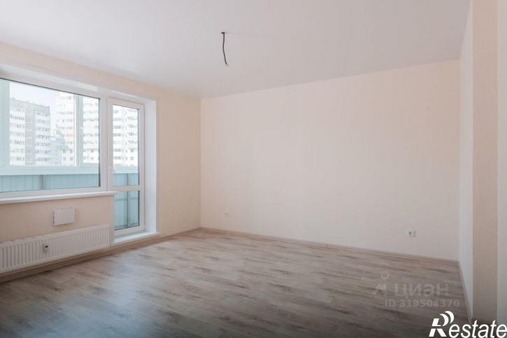 3-комн квартира в новом доме ул Кавказская, 13а,  д. 13а