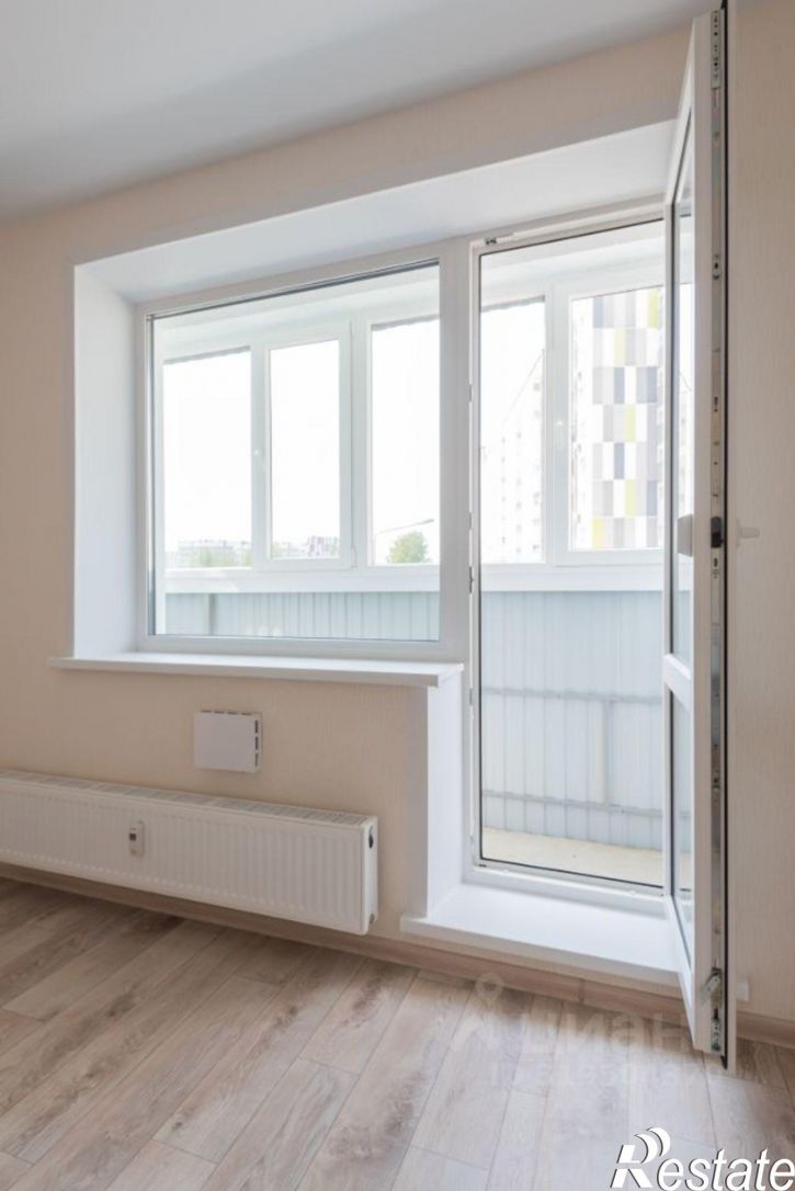 3-комн квартира в новом доме ул Кавказская, 13а,  д. 13а