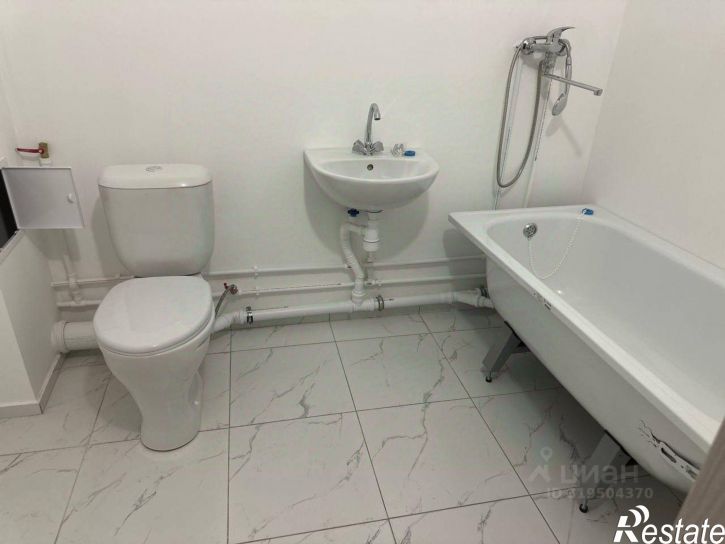 3-комн квартира в новом доме ул Кавказская, 13а,  д. 13а