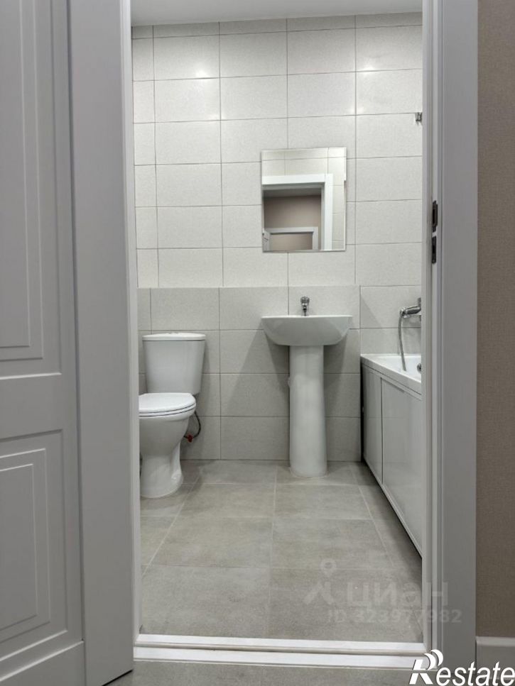 1-комн квартира ул Ладожская, 1А,  д. 1А