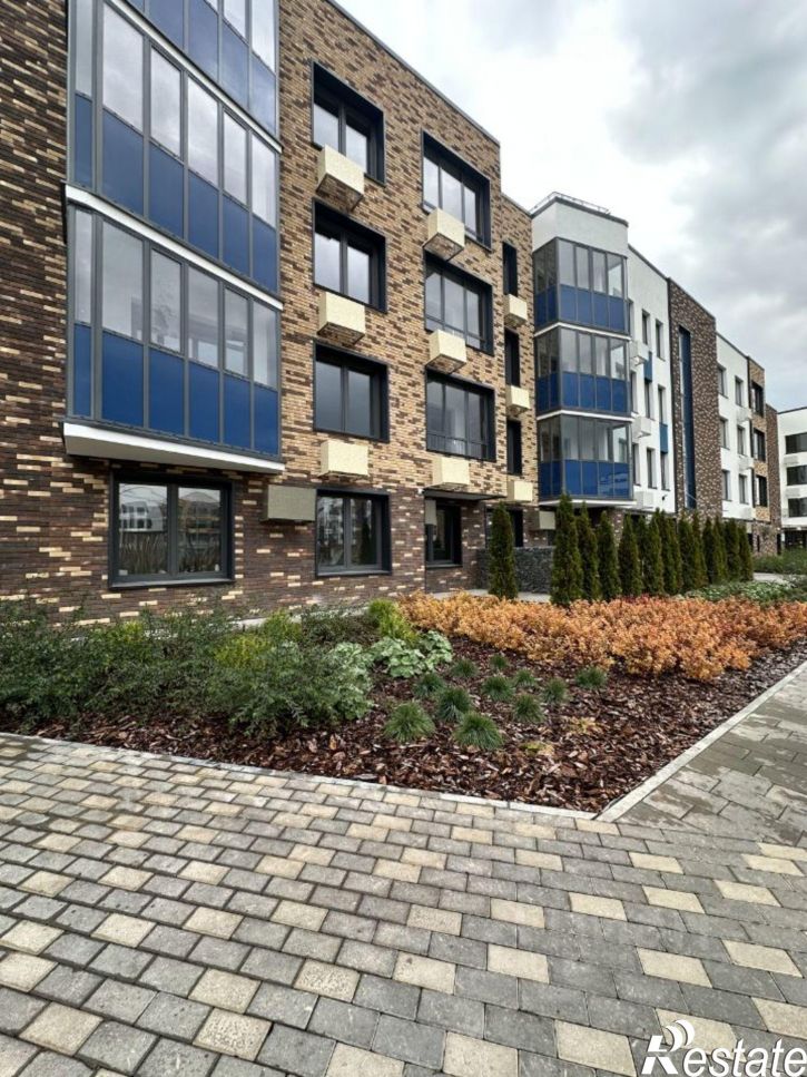 1-комн квартира ул Ладожская, 1А,  д. 1А