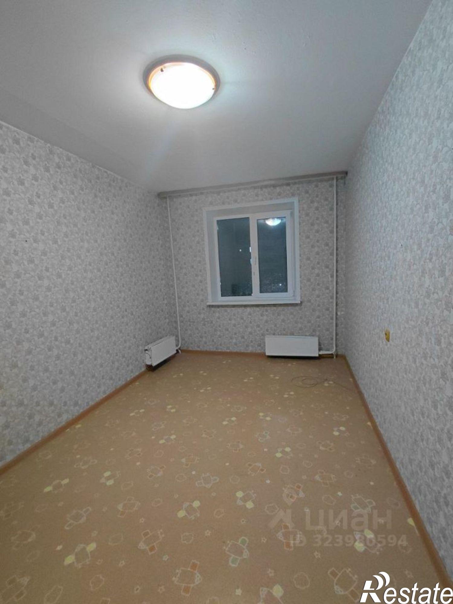 Купить квартиру за 4 150 000 рублей на Янаульская улица, 8