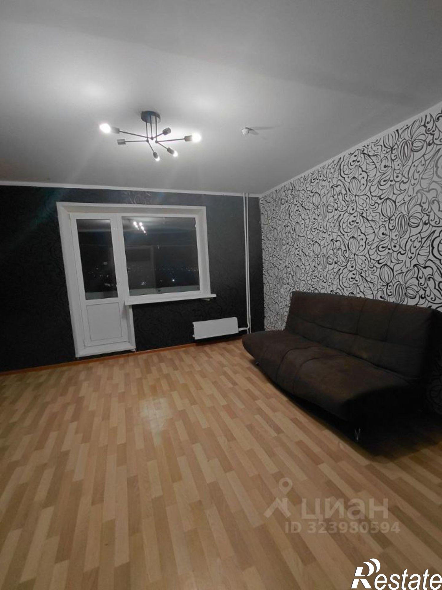 Купить квартиру за 4 150 000 рублей на Янаульская улица, 8