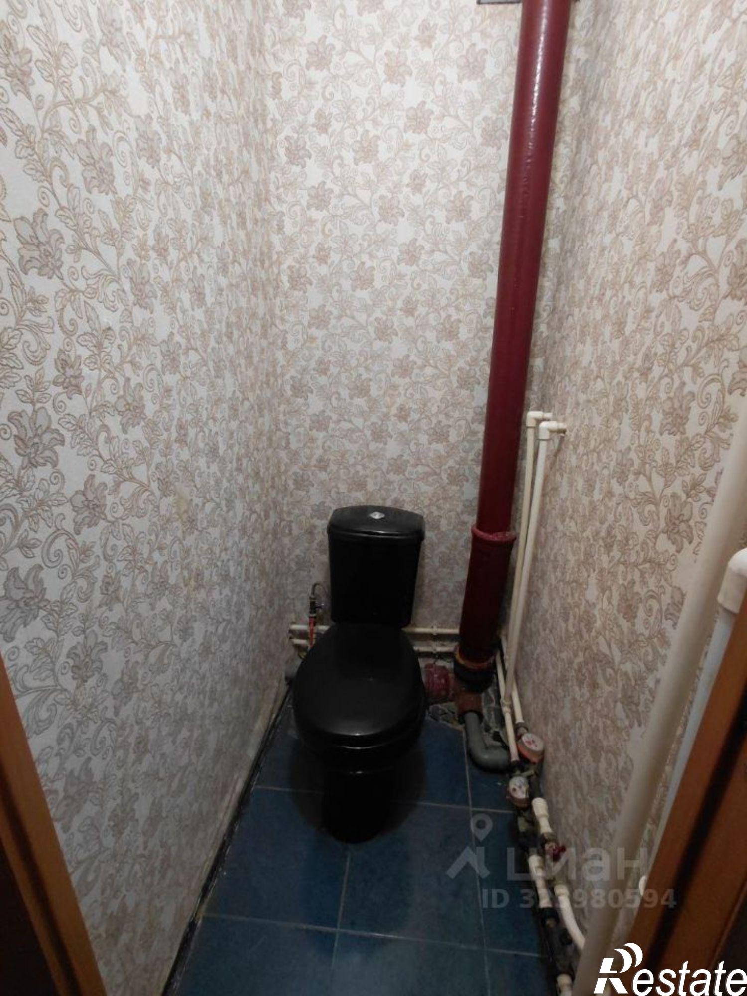 Купить квартиру за 4 150 000 рублей на Янаульская улица, 8