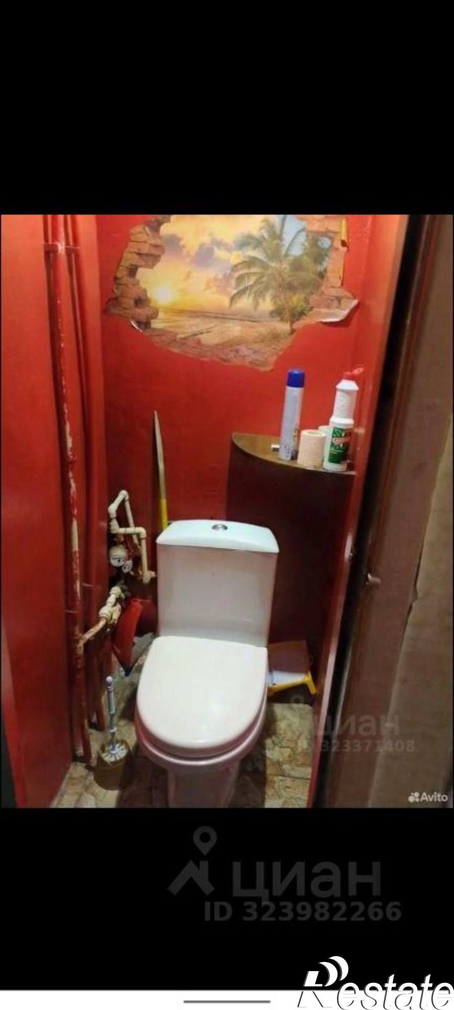 Купить квартиру за 2 350 000 рублей на улица Маршала Рыбалко, 80